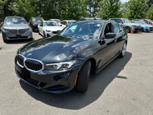 BMW 3 Series 330i