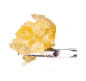 Animal Cookies THC Diamonds