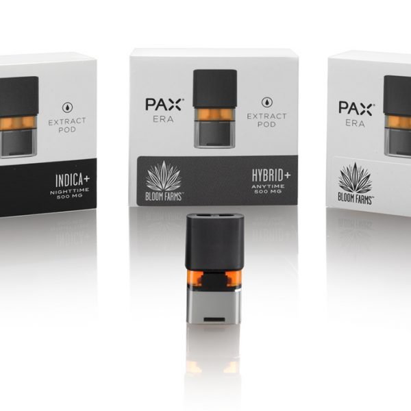 Bloom Farms  PAX Era Oil Pod Bloom Farms
