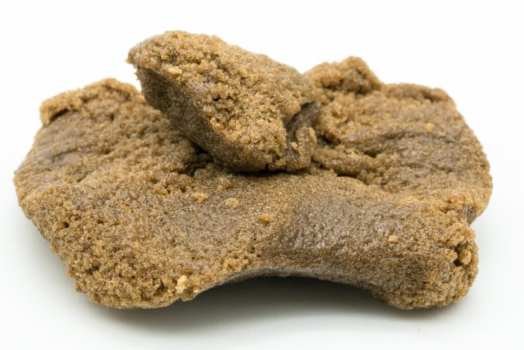 Bubble Hash
