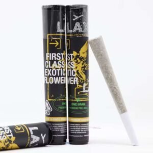 Sherbanger 22 (1G non-infused pre-roll)