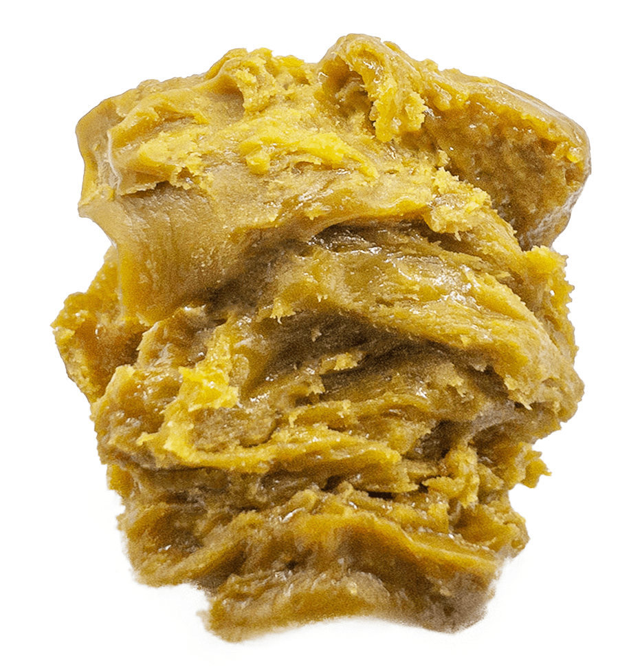 CG Premium Extracts White Elephant Premium Budder