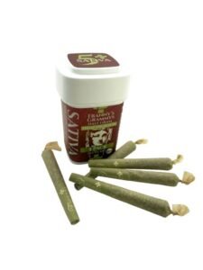 Classic Pre-Roll Pack (5ct)