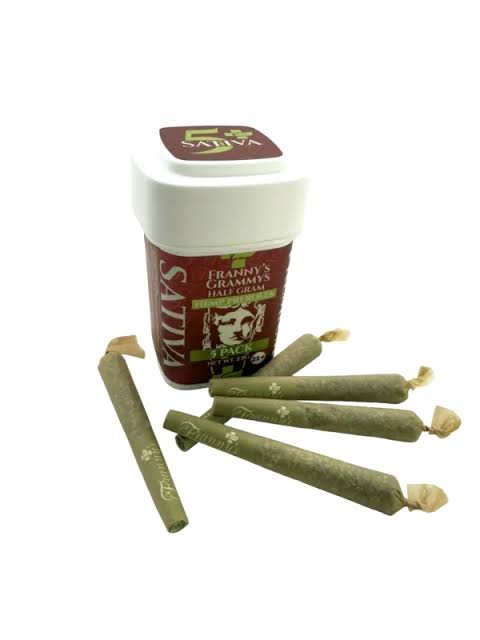 Classic Pre-Roll Pack (5ct)