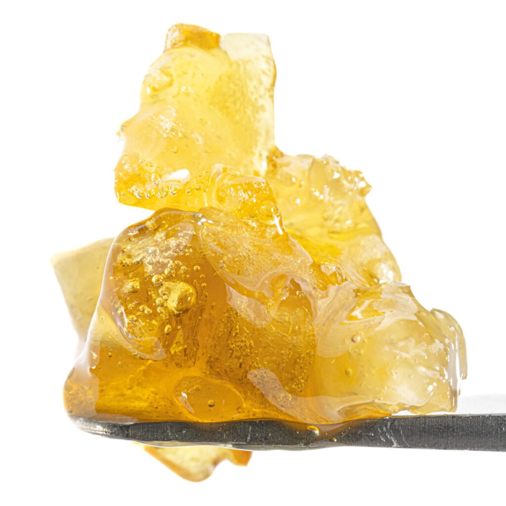 Diamonds & Sauce