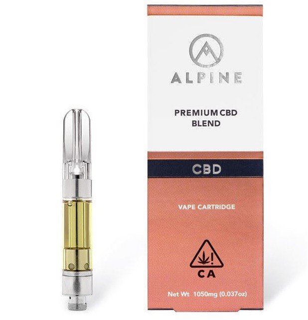 Harlequin CBD Premium Cannabis Oil Fr