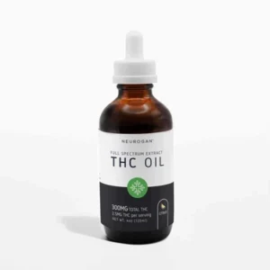 High-THC Drops