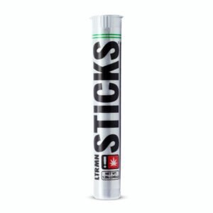 Infused Pre-Roll — Single