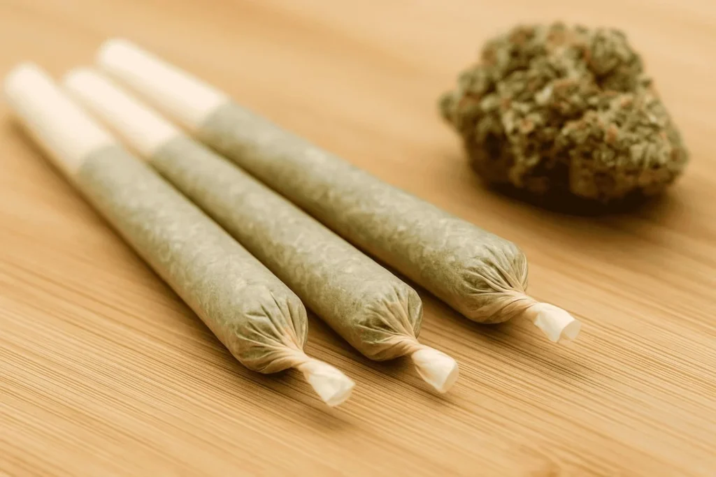 Morning Sativa Pre-Roll