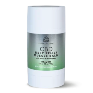 Relief Balm (500mg)
