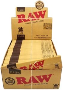Rolling Papers (King Size)