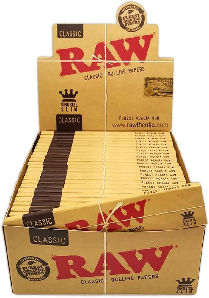 Rolling Papers (King Size)