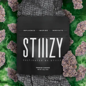 STIIIZY  Citrus Burst