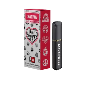 Sativa Live Resin