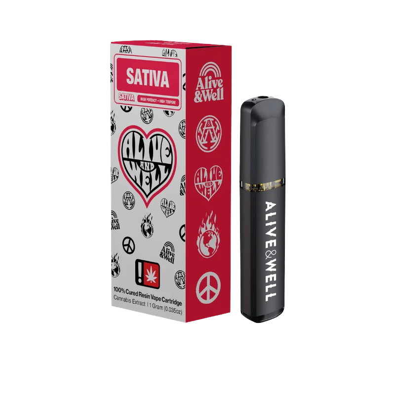 Sativa Live Resin