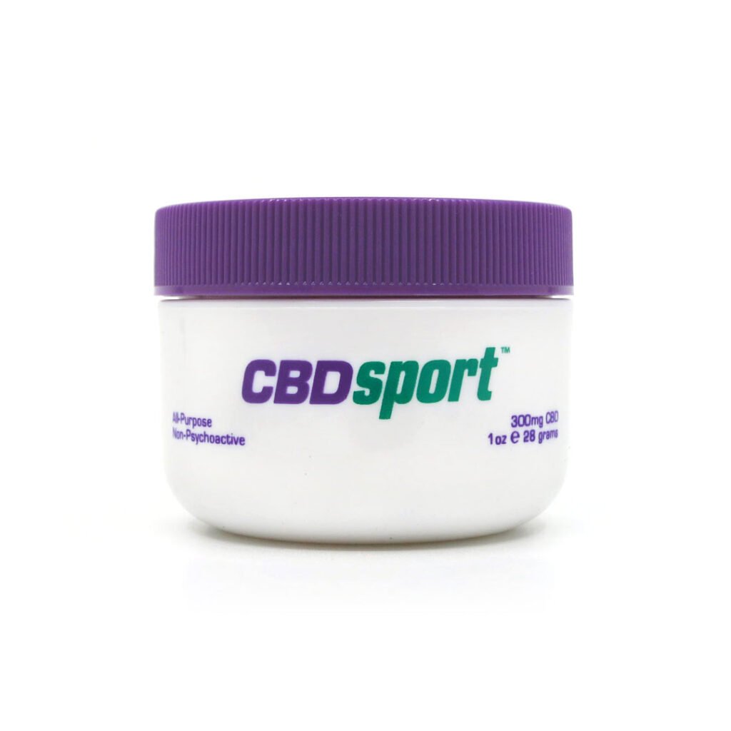 Sport Rub Stick (250mg)