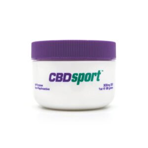 Sport Rub Stick (250mg)