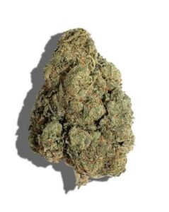 Sunset Kush Flower