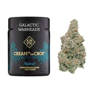 Galactic Warheads